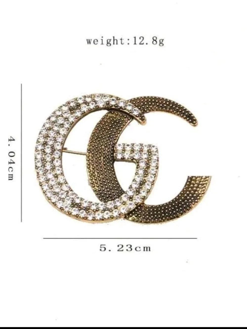 Luxury Jewelry